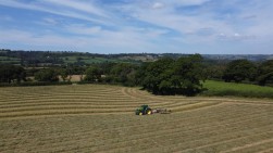 Lampeter Velfrey, Narberth, SA67