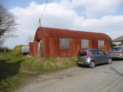 And 6 Acres, Ambleston, SA62