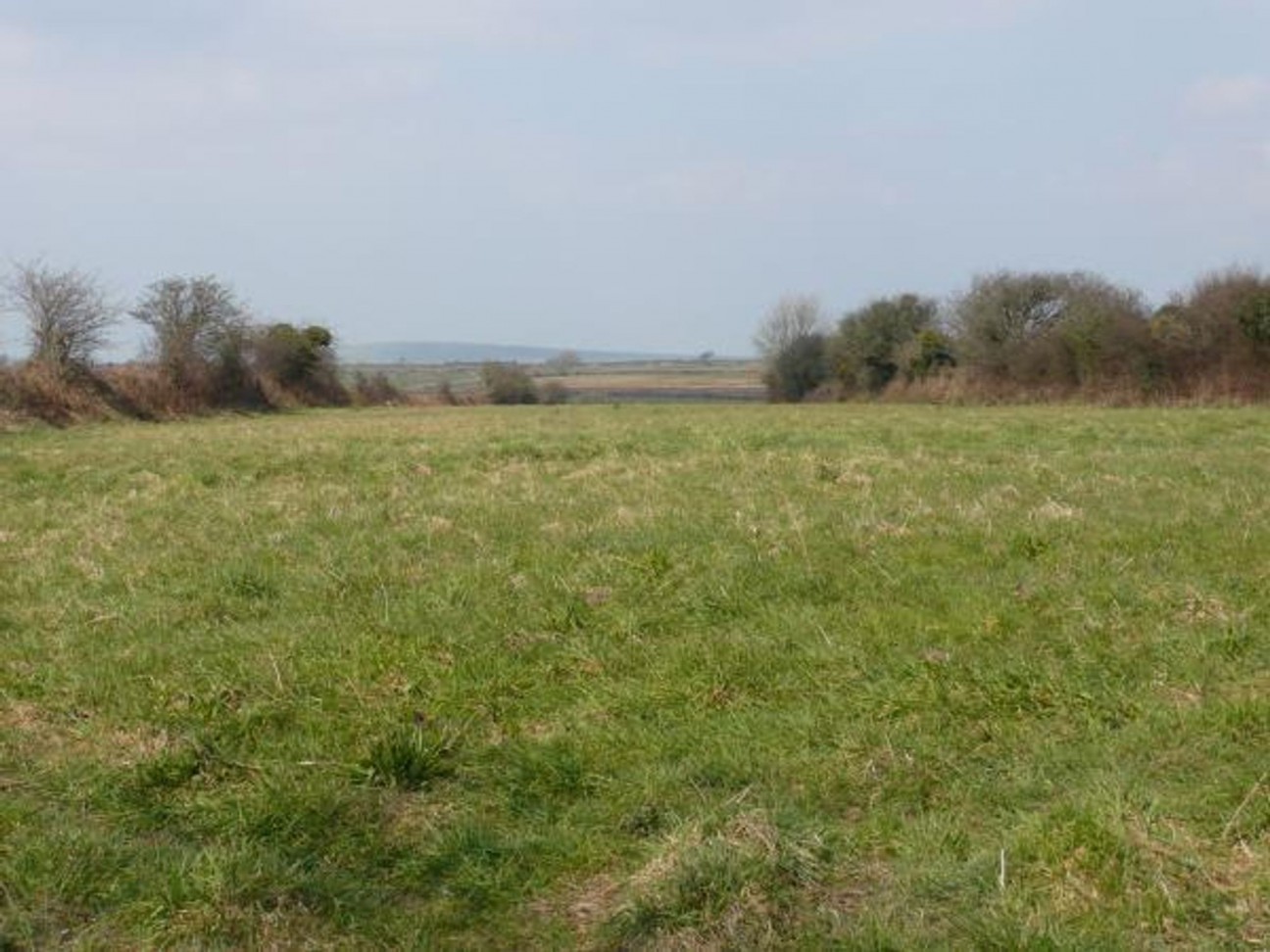 And 6 Acres, Ambleston, SA62