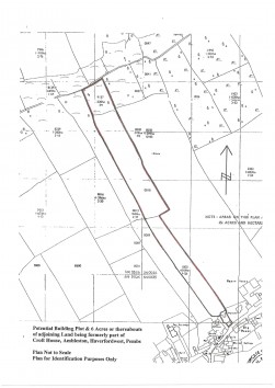 And 6 Acres, Ambleston, SA62