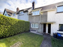 Harbour Village, Goodwick, SA64