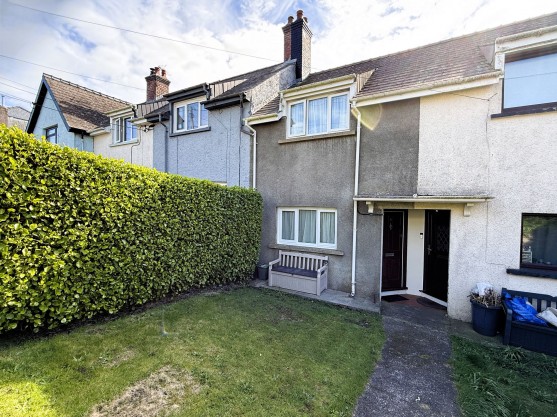 Harbour Village, Goodwick, SA64