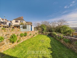 Harbour Village, Goodwick, SA64