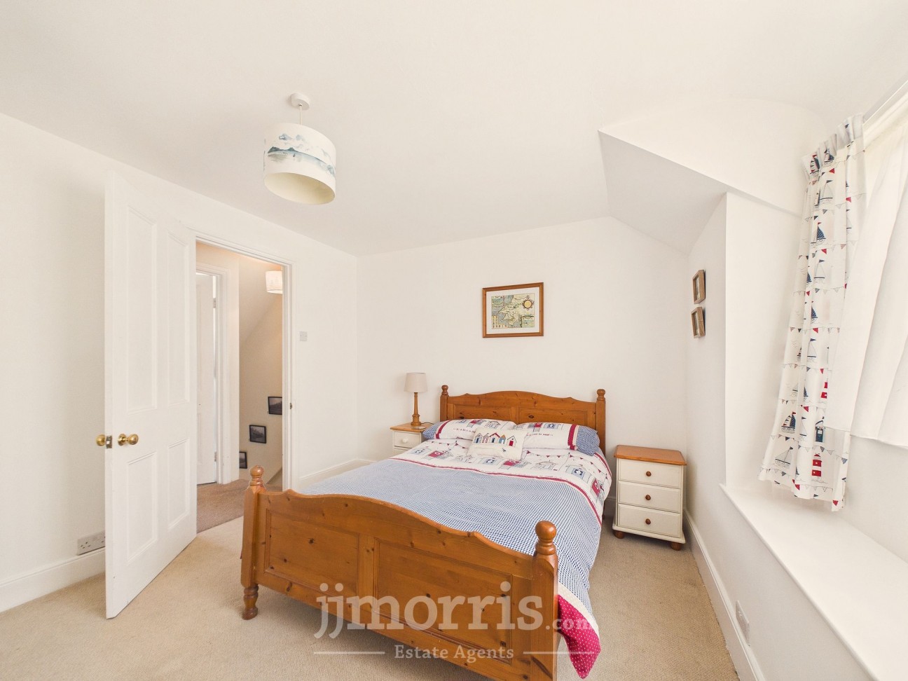 Harbour Village, Goodwick, SA64