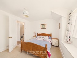 Harbour Village, Goodwick, SA64