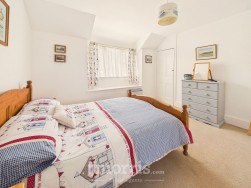 Harbour Village, Goodwick, SA64