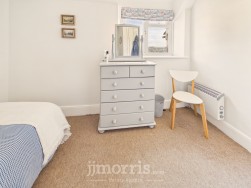 Harbour Village, Goodwick, SA64