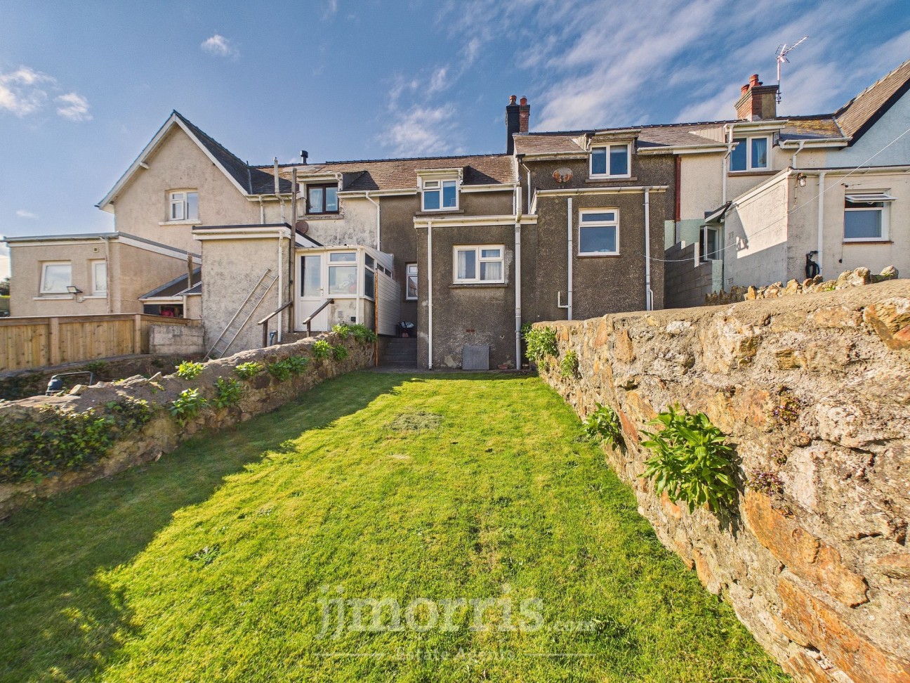 Harbour Village, Goodwick, SA64