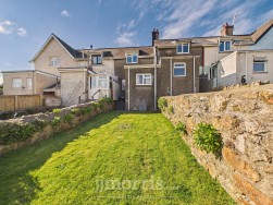 Harbour Village, Goodwick, SA64