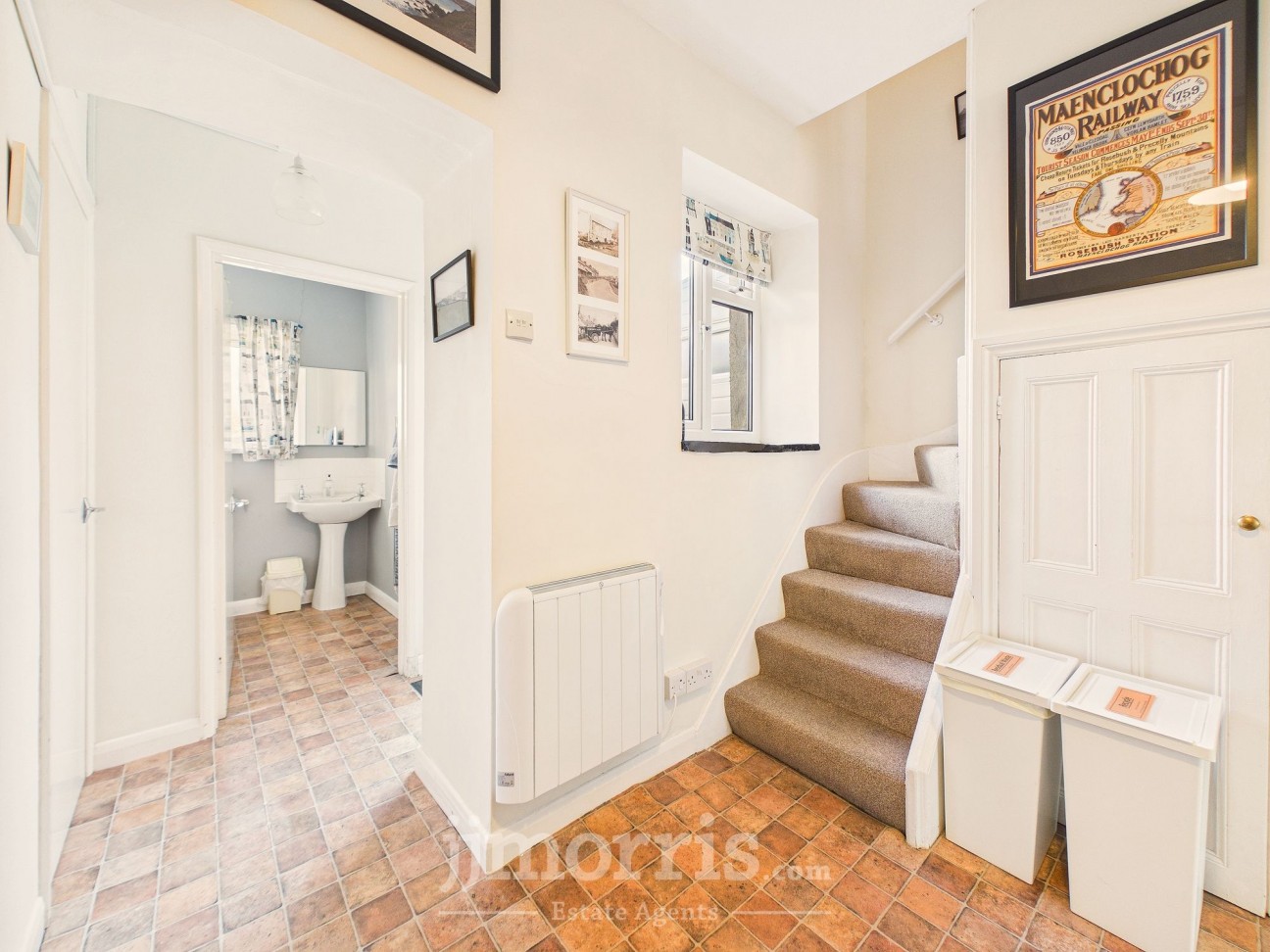 Harbour Village, Goodwick, SA64