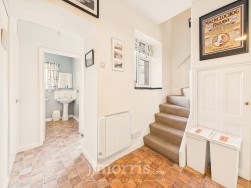 Harbour Village, Goodwick, SA64