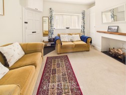 Harbour Village, Goodwick, SA64