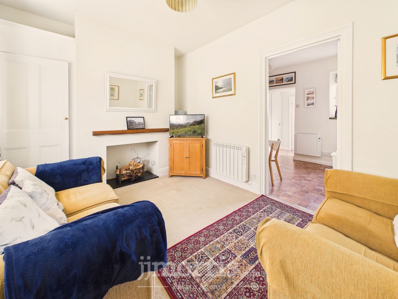 Harbour Village, Goodwick, SA64