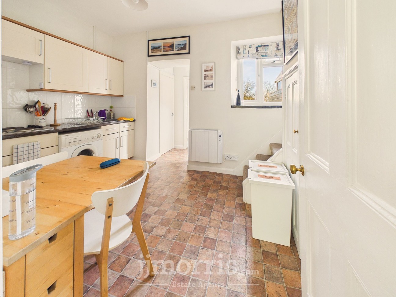 Harbour Village, Goodwick, SA64