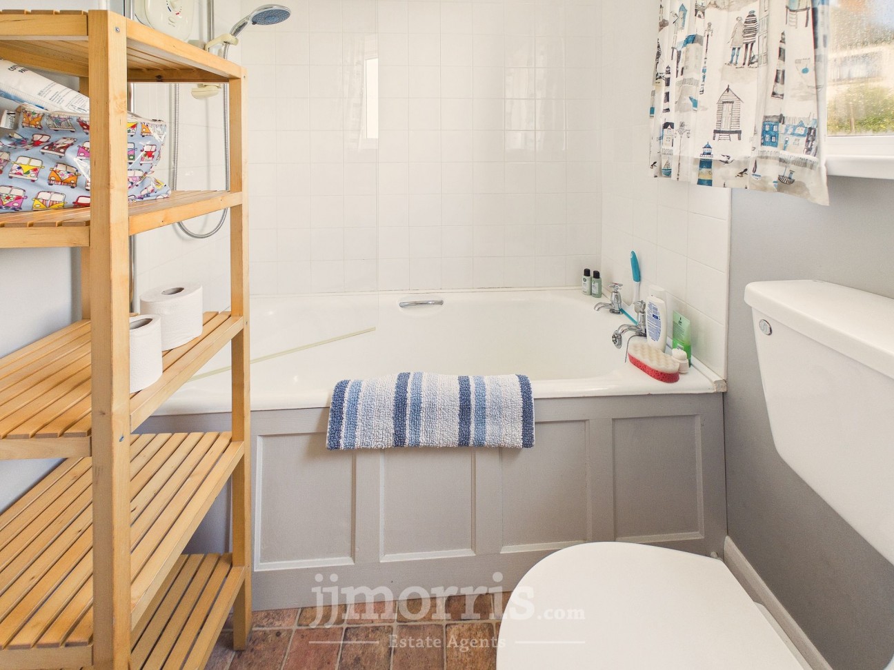 Harbour Village, Goodwick, SA64