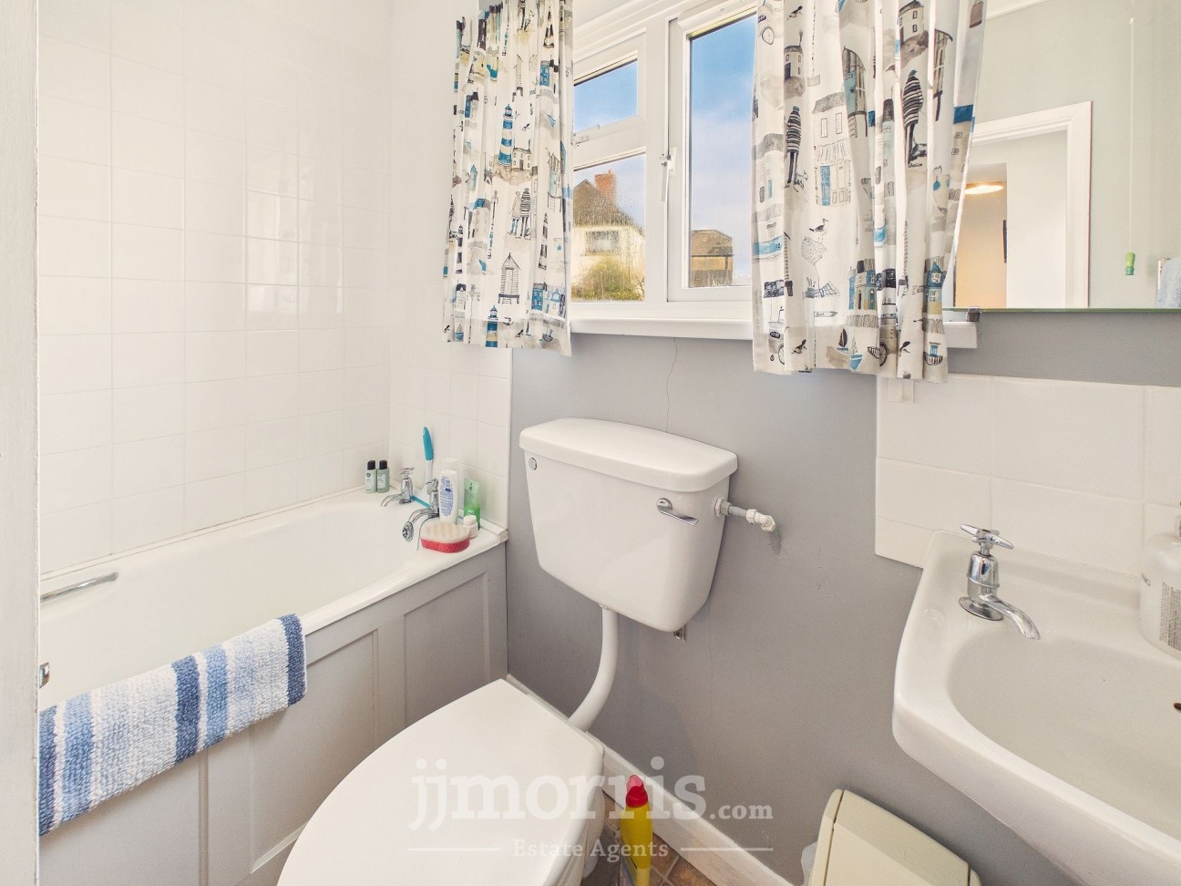 Harbour Village, Goodwick, SA64