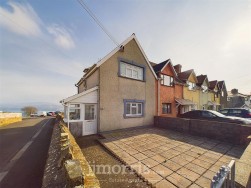 Harbour Village, Goodwick, SA64