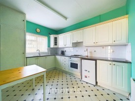 Harbour Village, Goodwick, SA64