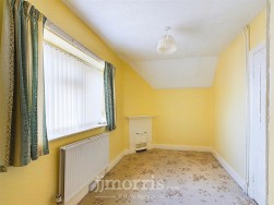 Harbour Village, Goodwick, SA64