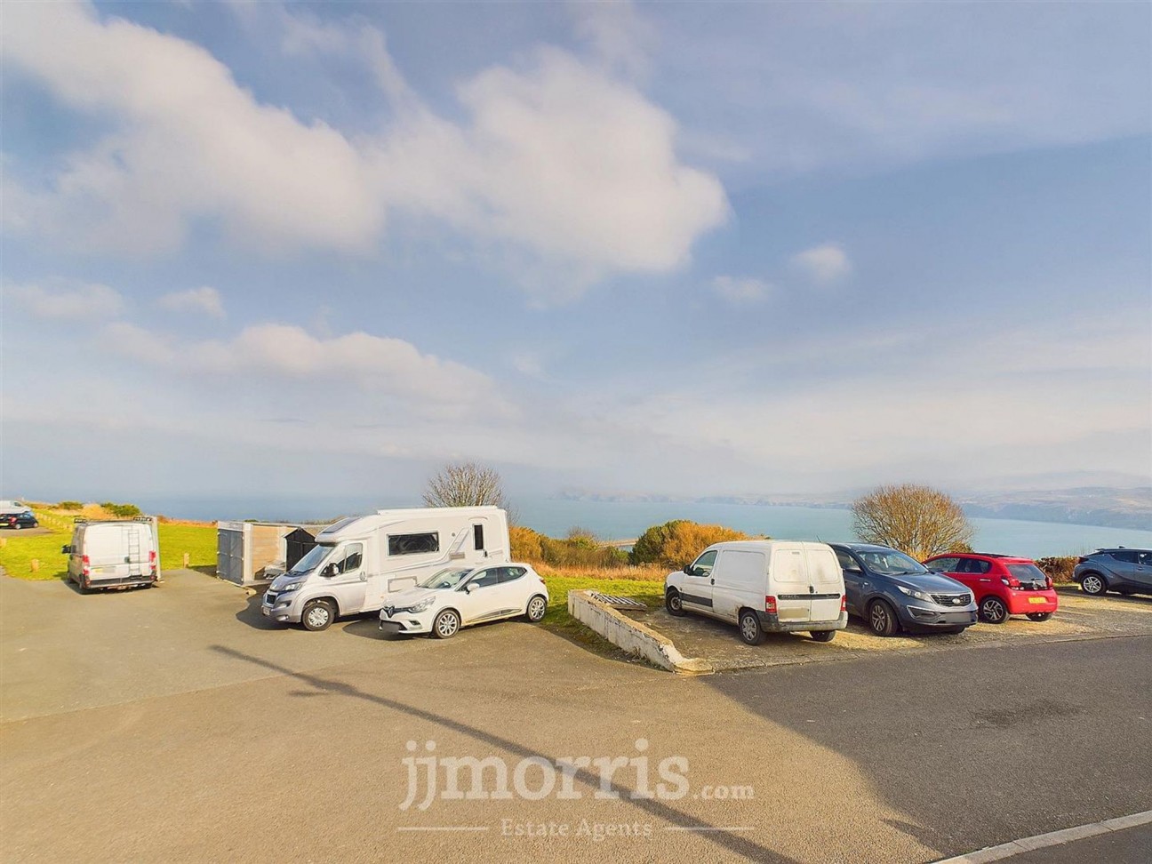 Harbour Village, Goodwick, SA64