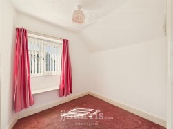 Harbour Village, Goodwick, SA64