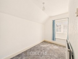 Harbour Village, Goodwick, SA64