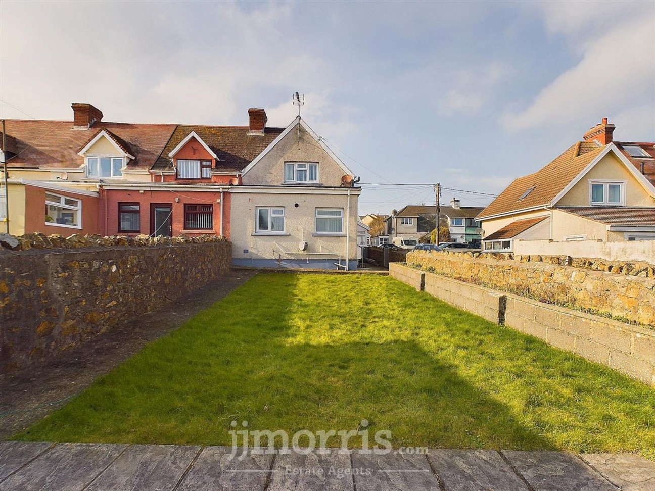 Harbour Village, Goodwick, SA64