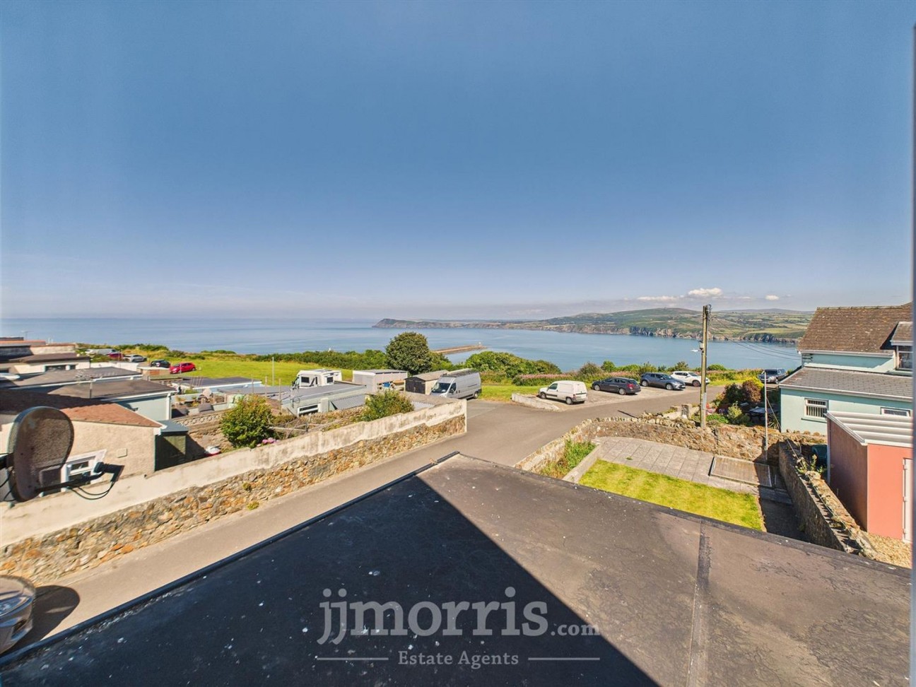 Harbour Village, Goodwick, SA64