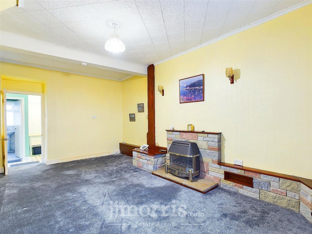 Harbour Village, Goodwick, SA64