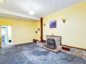 Harbour Village, Goodwick, SA64