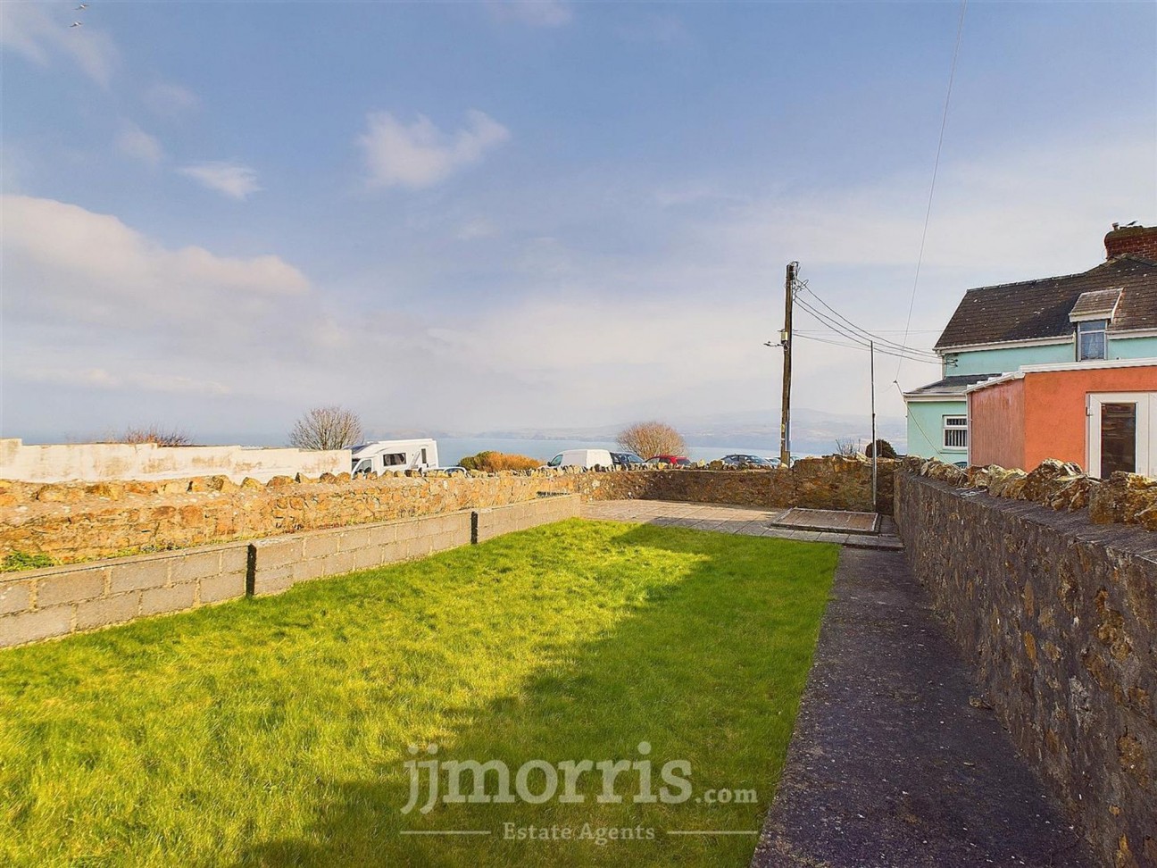 Harbour Village, Goodwick, SA64