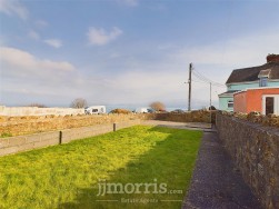 Harbour Village, Goodwick, SA64