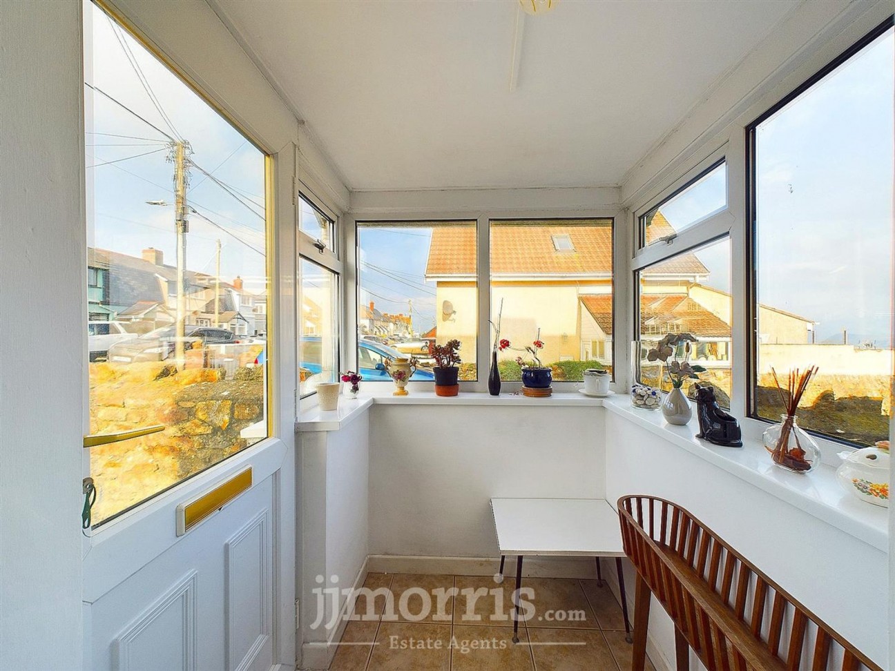 Harbour Village, Goodwick, SA64