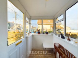 Harbour Village, Goodwick, SA64