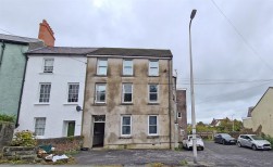 City Road, Haverfordwest, SA61