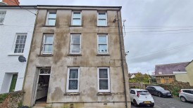 City Road, Haverfordwest, SA61