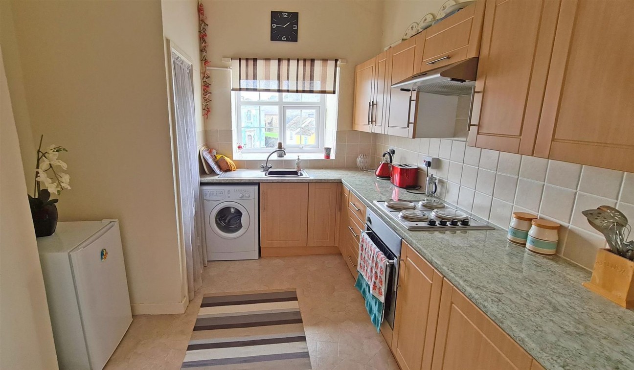 City Road, Haverfordwest, SA61