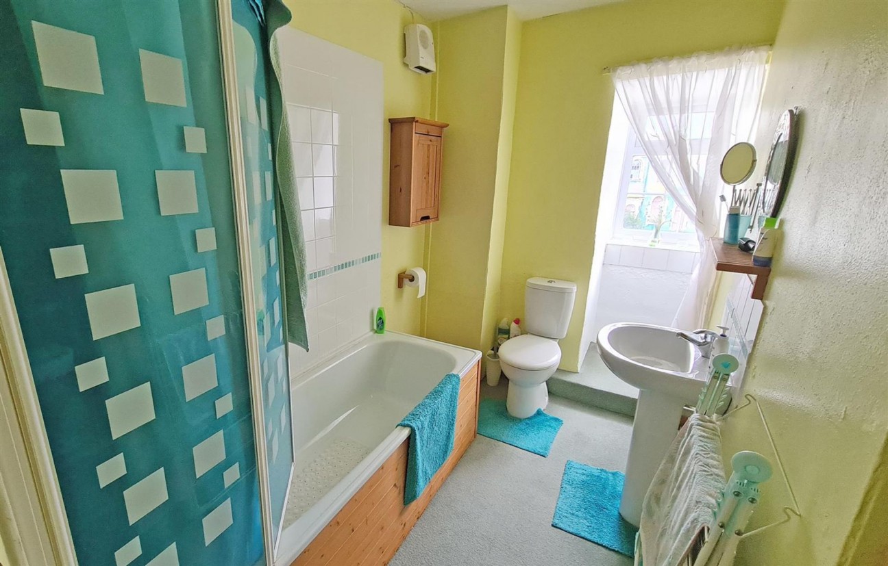 City Road, Haverfordwest, SA61