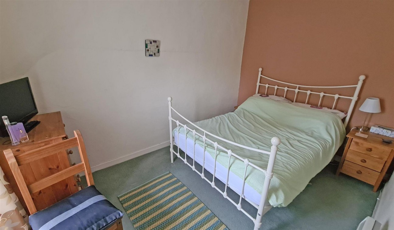 City Road, Haverfordwest, SA61