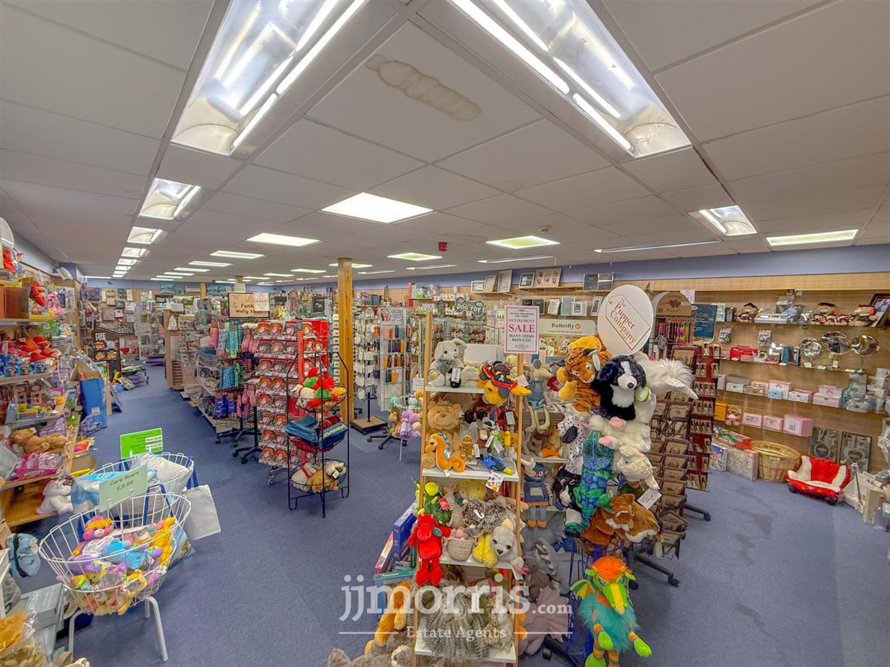 22 Pendre, Cardigan, SA43