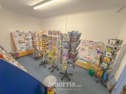 22 Pendre, Cardigan, SA43