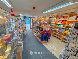 22 Pendre, Cardigan, SA43