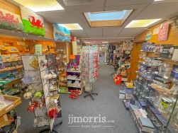 22 Pendre, Cardigan, SA43