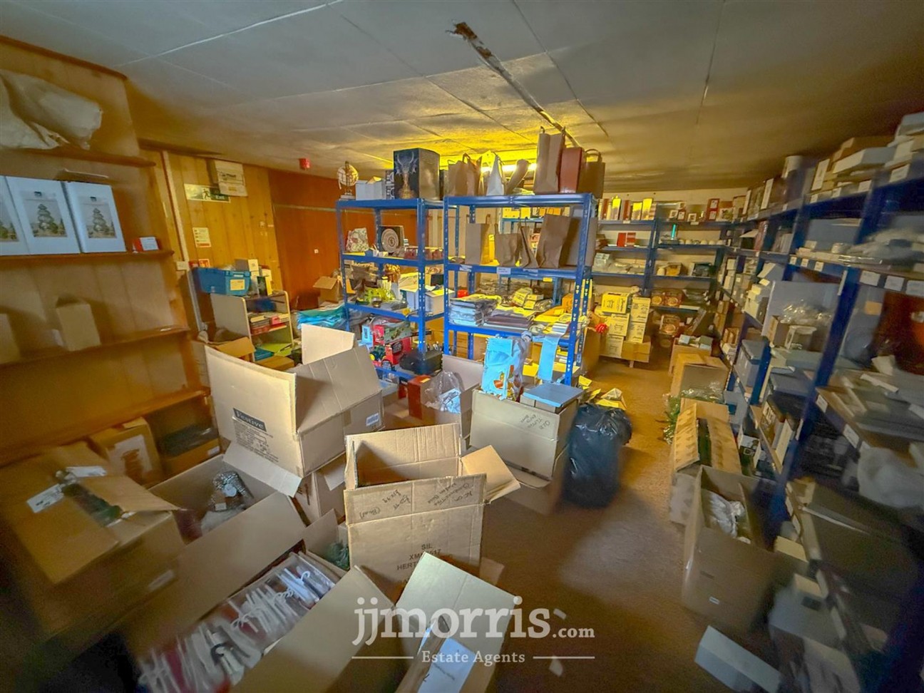 22 Pendre, Cardigan, SA43