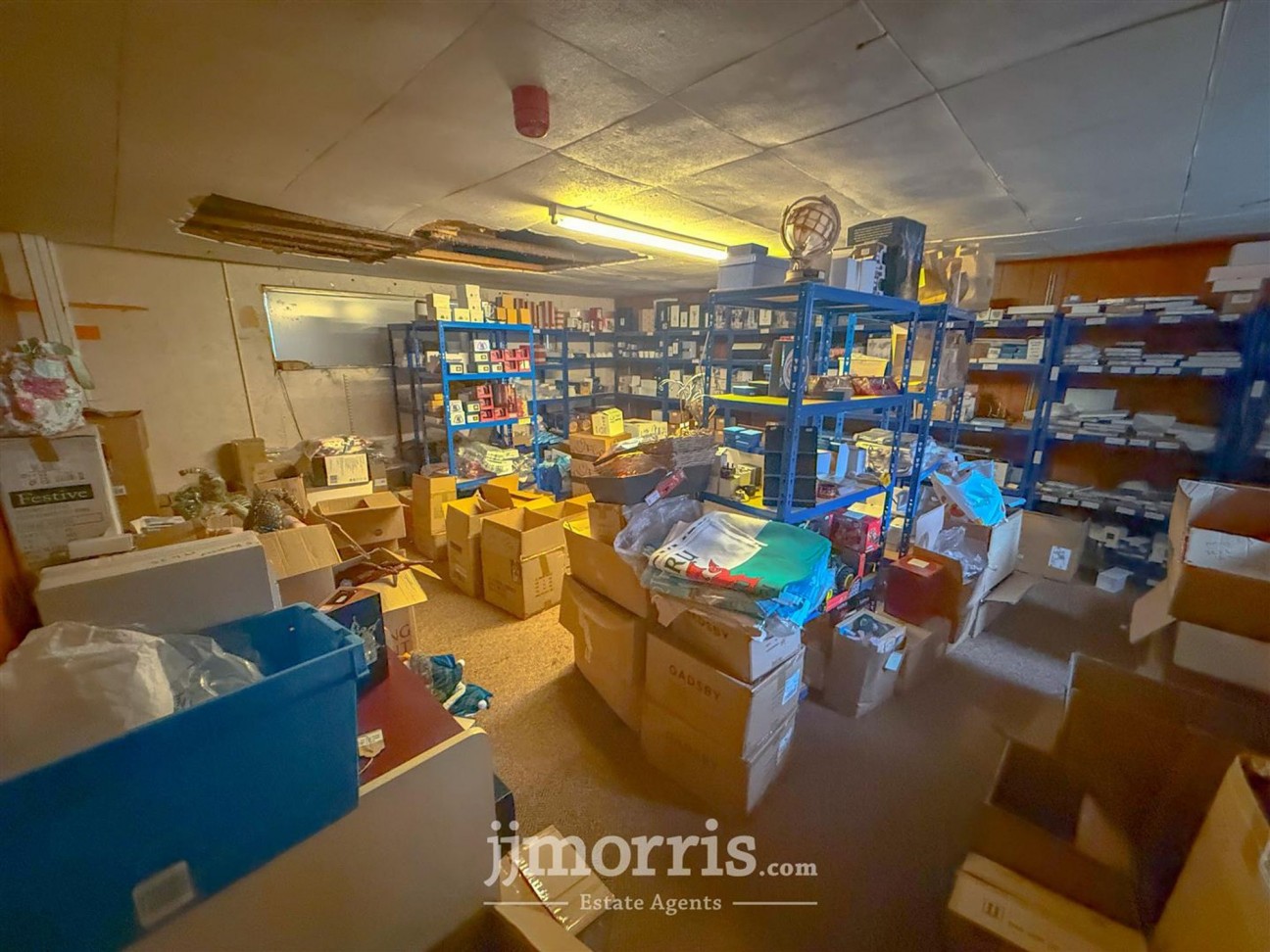 22 Pendre, Cardigan, SA43