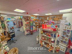 22 Pendre, Cardigan, SA43