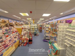 22 Pendre, Cardigan, SA43