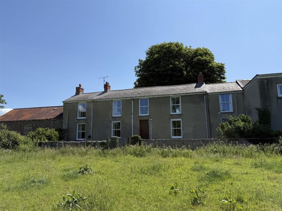 Crundale, Haverfordwest, SA62