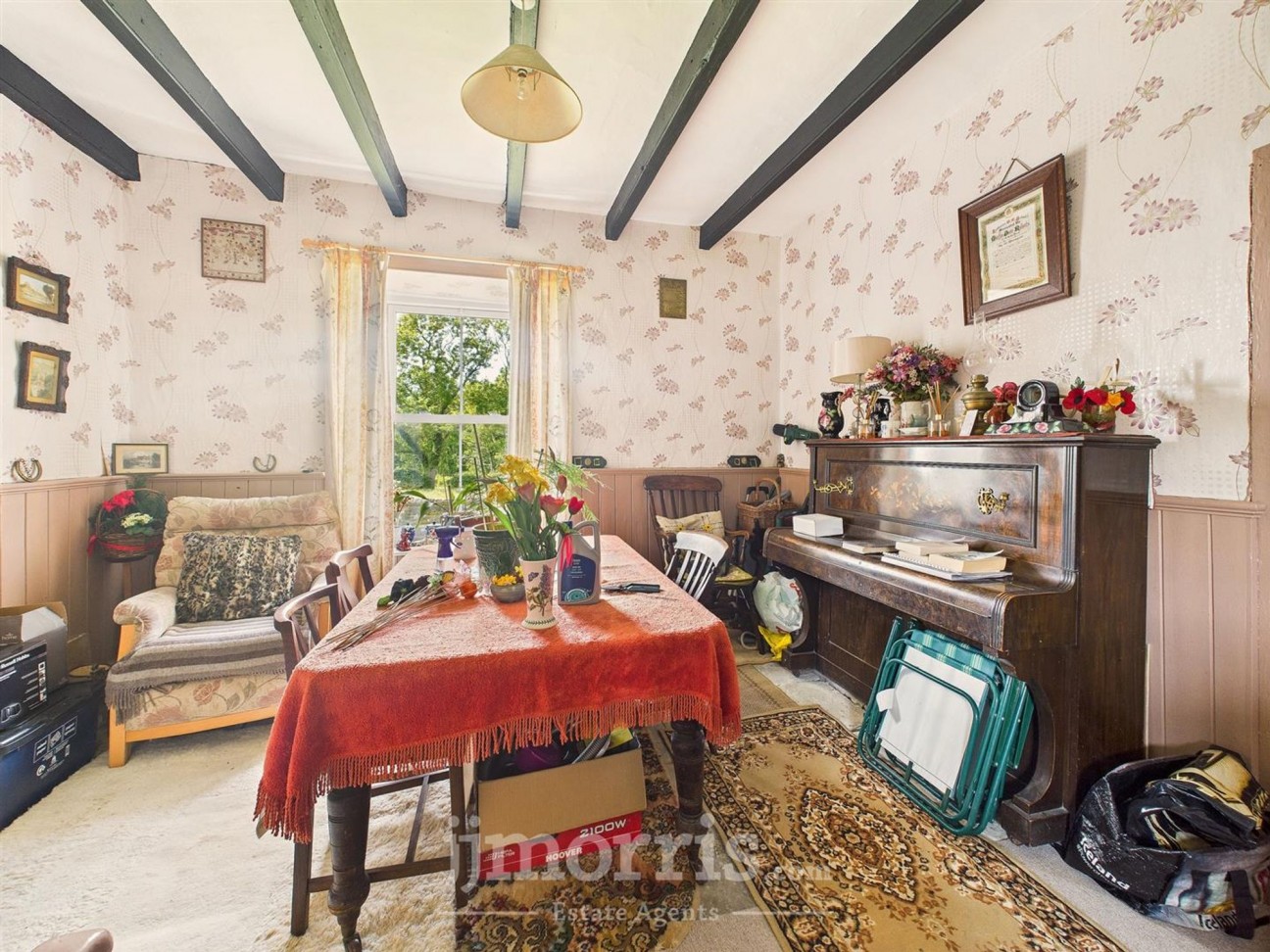 Crundale, Haverfordwest, SA62