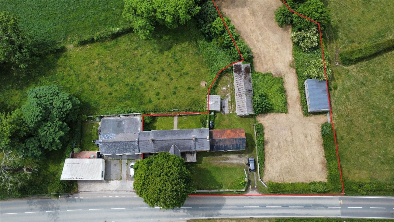 Crundale, Haverfordwest, SA62